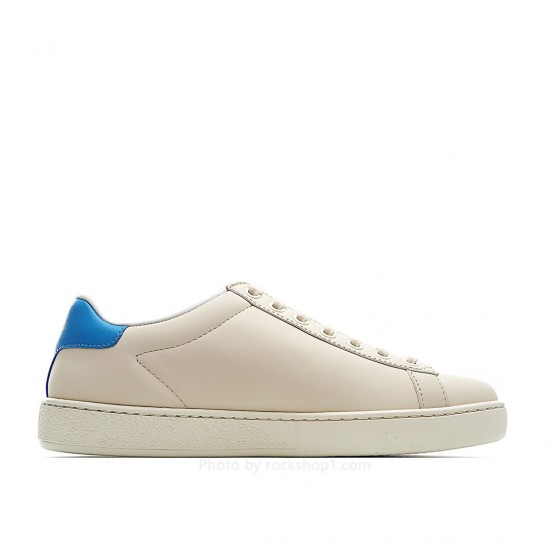 Gucci ACE series small white shoes casual shoes