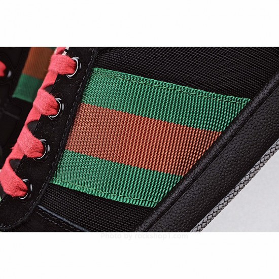 Gucci Air Cushion Dad Shoes