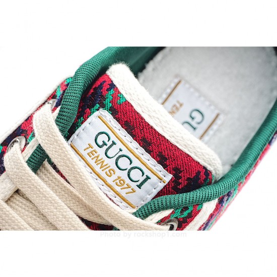 GUCCI Mirosoft Gucci Shoes Casual Sneakers