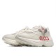 Gucci Rhyton Vintage Trainer Sneaker Dad Running Shoes,