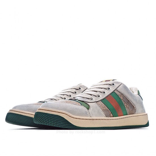 Gucci Air Cushion Dad Shoes