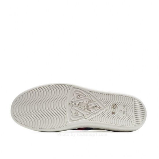 Gucci ACE series small white shoes casual shoes