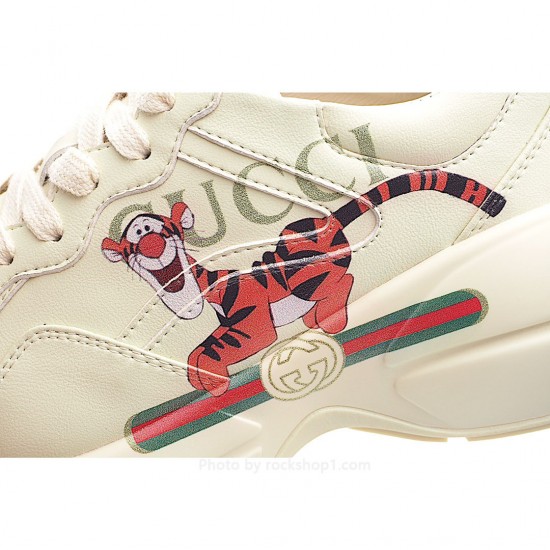 Gucci Air Cushion Dad Shoes