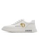 Gucci Distressed Screener sneaker