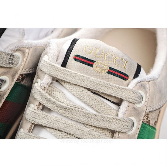 Gucci Air Cushion Dad Shoes