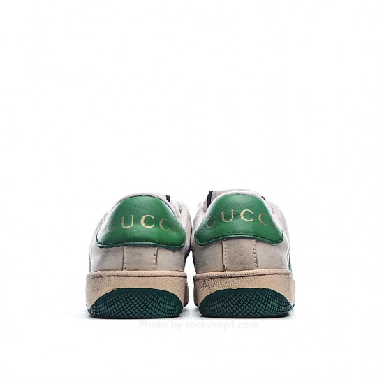 Gucci Air Cushion Dad Shoes