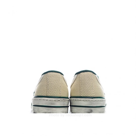 GUCCI Mirosoft Gucci Shoes Casual Sneakers