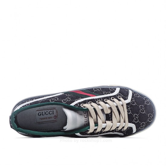 GUCCI Mirosoft Gucci Shoes Casual Sneakers