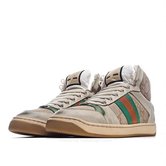 Gucci Air Cushion Dad Shoes