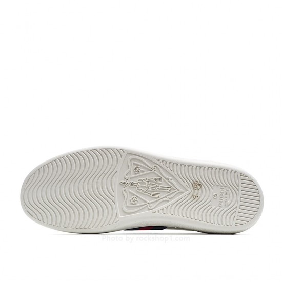 Gucci ACE series small white shoes casual shoes