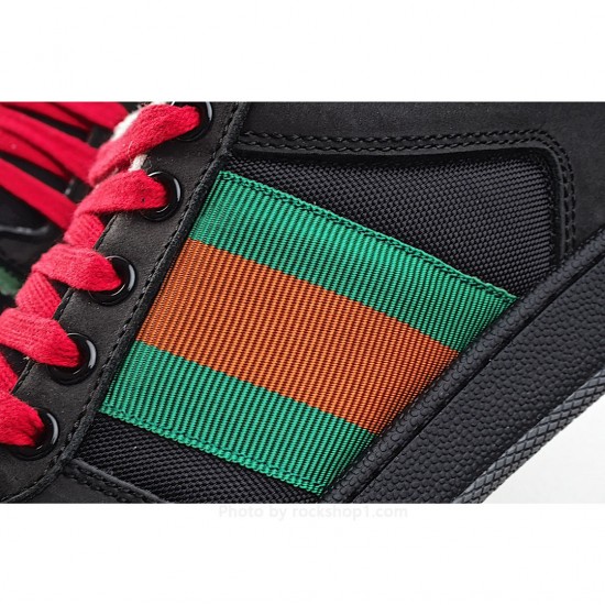 Gucci Air Cushion Dad Shoes