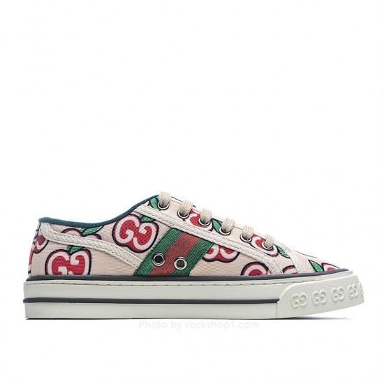 GUCCI Mirosoft Gucci Shoes Casual Sneakers