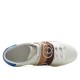 Gucci ACE series small white shoes casual shoes