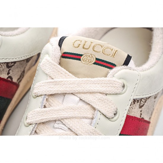 Gucci Air Cushion Dad Shoes