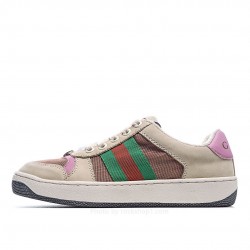 Gucci Air Cushion Dad Shoes