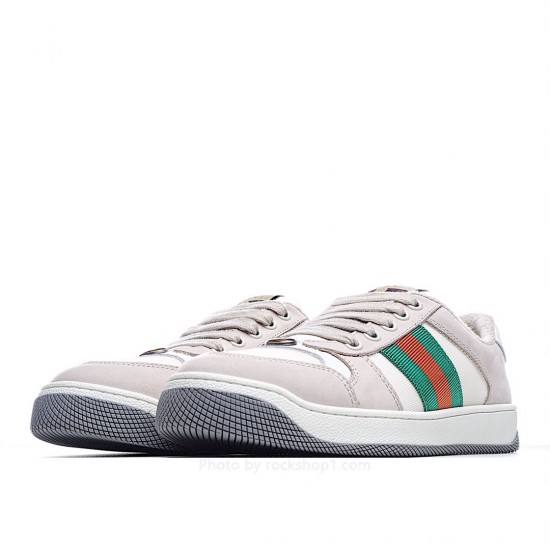 Gucci Air Cushion Dad Shoes