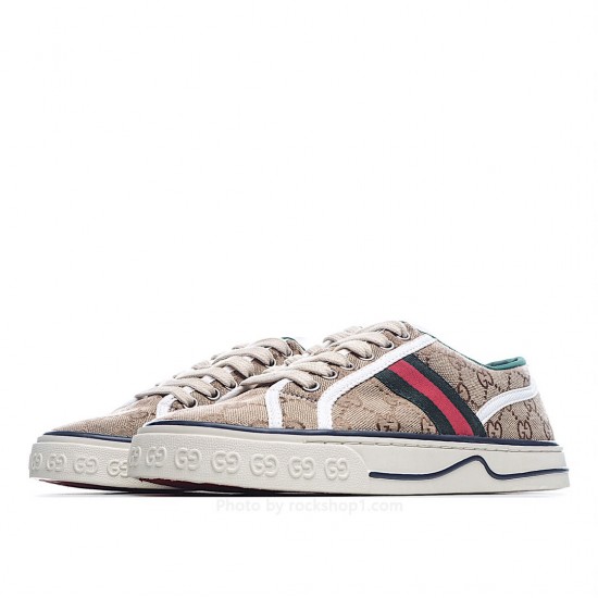 GUCCI Mirosoft Gucci Shoes Casual Sneakers