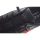 Gucci Distressed Screener sneaker