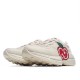 Gucci Rhyton Vintage Trainer Sneaker Dad Running Shoes,