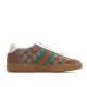 GUCCI G74 series moral training shoes