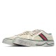 GUCCI Mirosoft Gucci Shoes Casual Sneakers