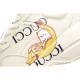 Gucci Rhyton Vintage Trainer Sneaker Dad Running Shoes,