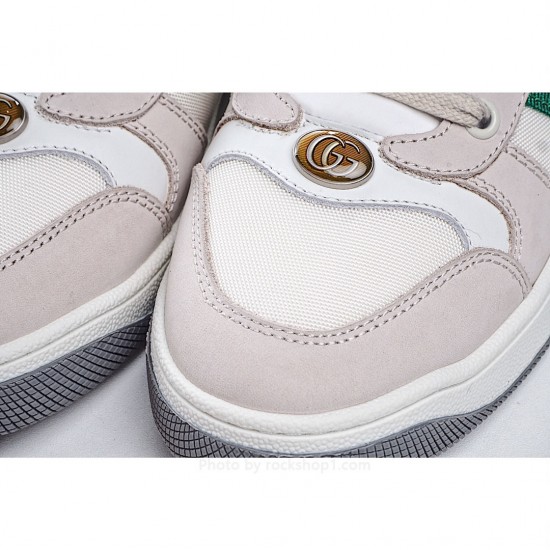 Gucci Air Cushion Dad Shoes