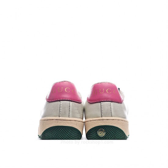 Gucci Air Cushion Dad Shoes