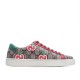 Gucci ACE series small white shoes casual shoes