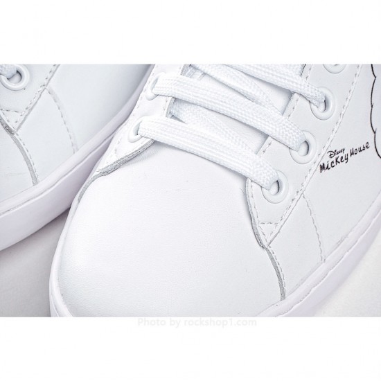 Gucci ACE series small white shoes casual shoes