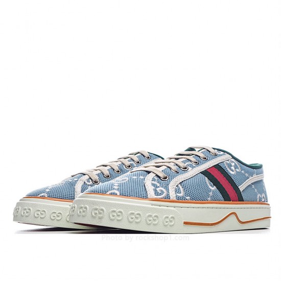 GUCCI Mirosoft Gucci Shoes Casual Sneakers