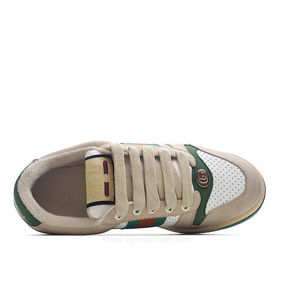 Gucci Air Cushion Dad Shoes