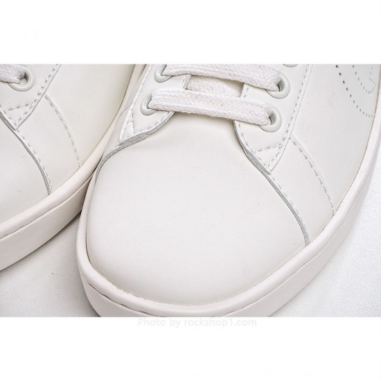 Gucci ACE series small white shoes casual shoes