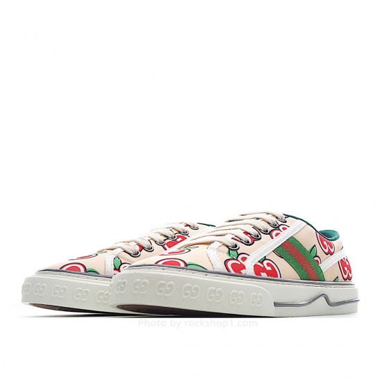 GUCCI Mirosoft Gucci Shoes Casual Sneakers