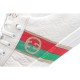 Gucci Distressed Screener sneaker