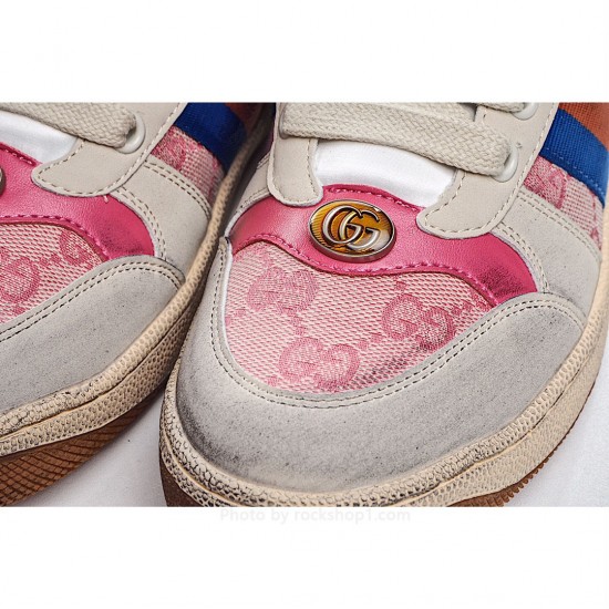 Gucci Air Cushion Dad Shoes