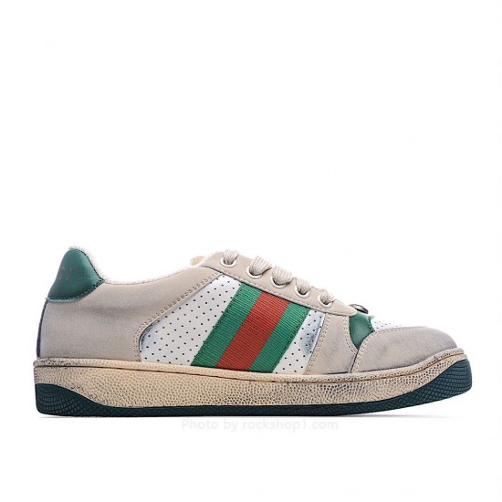 Gucci Air Cushion Dad Shoes