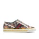 GUCCI Mirosoft Gucci Shoes Casual Sneakers