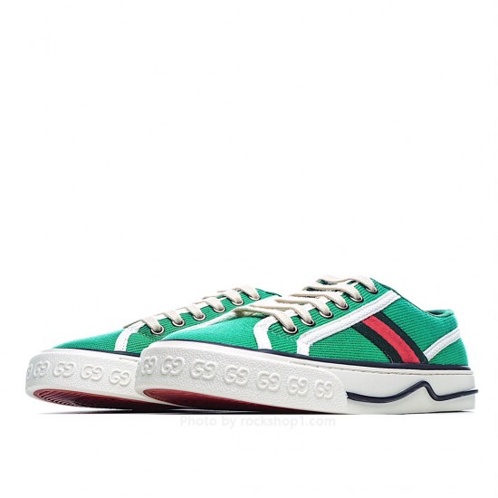 GUCCI Mirosoft Gucci Shoes Casual Sneakers