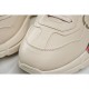 Gucci Rhyton Vintage Trainer Sneaker Dad Running Shoes
