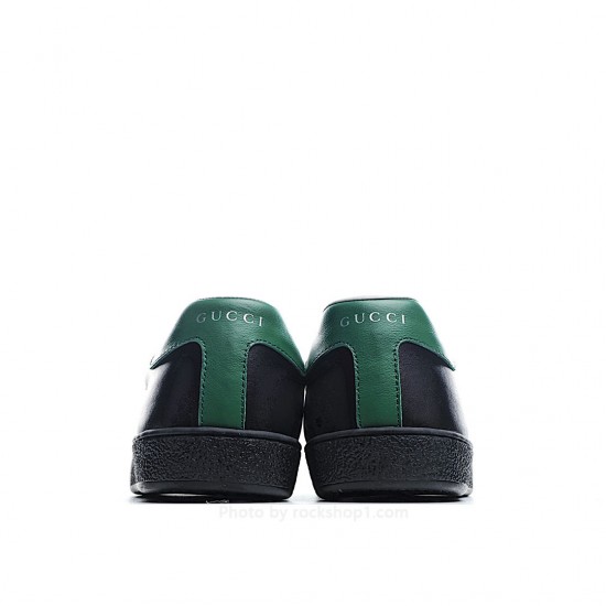 Gucci ACE series small white shoes casual shoes