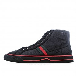 GUCCI Mirosoft Gucci Shoes Casual Sneakers