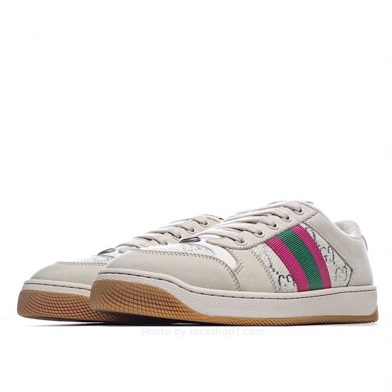 Gucci Air Cushion Dad Shoes