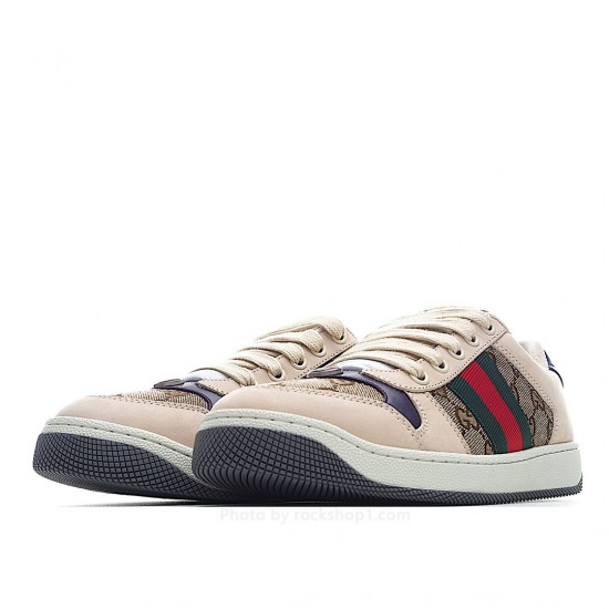 Gucci Air Cushion Dad Shoes