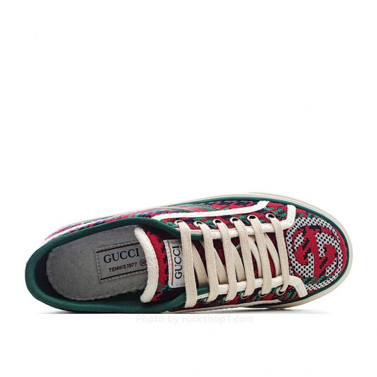 GUCCI Mirosoft Gucci Shoes Casual Sneakers