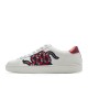 Gucci ACE series small white shoes casual shoes