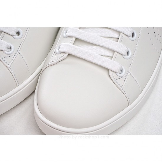 Gucci ACE series small white shoes casual shoes