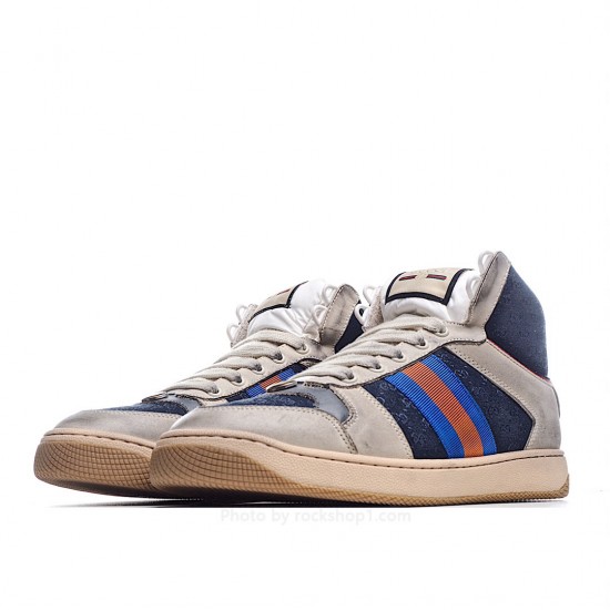 Gucci Air Cushion Dad Shoes