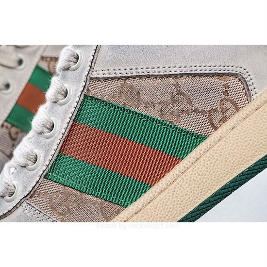 Gucci Air Cushion Dad Shoes