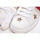 Gucci ACE series small white shoes casual shoes